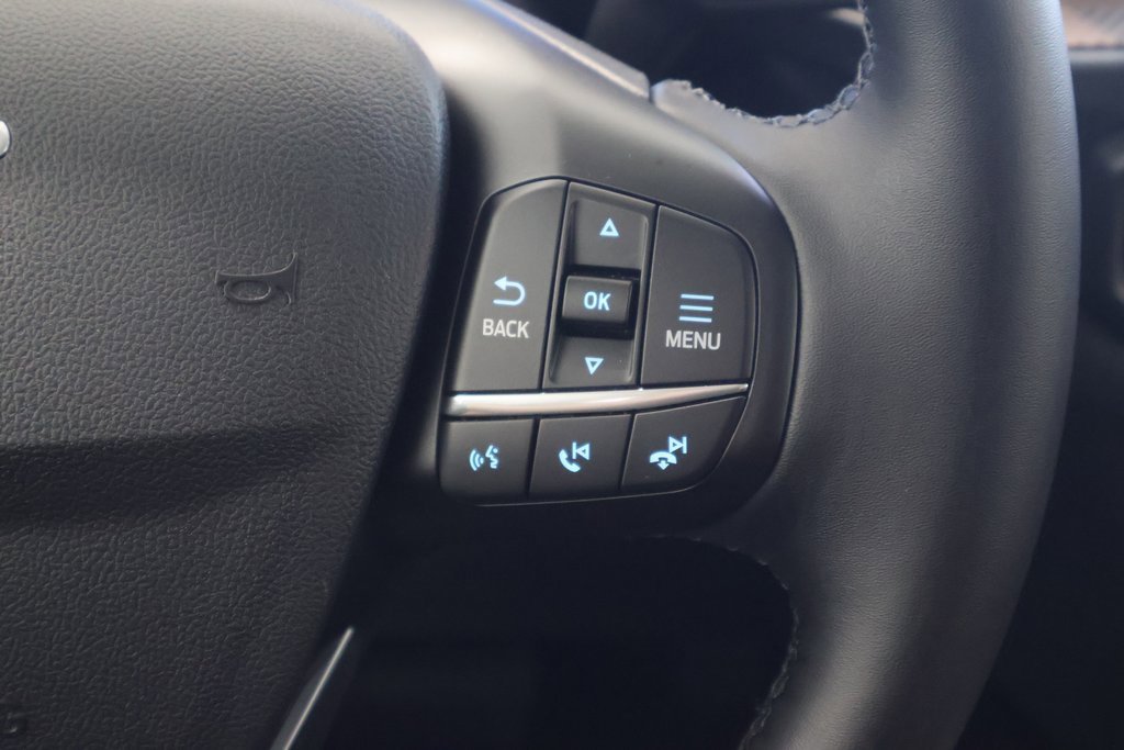 New 2025 Ford Bronco Sport Outer Banks w/ Outer Banks Tech Package+ image 18