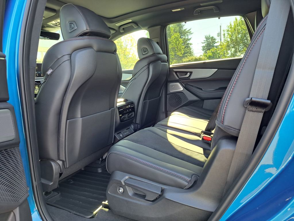 New 2026 Acura MDX A-Spec AWD/4WD image 14