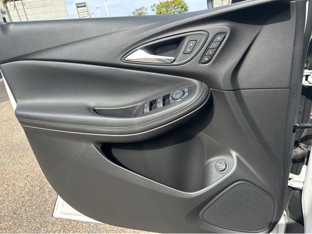 Certified 2023 Buick Encore GX Essence w/ Experience Buick Package image 7