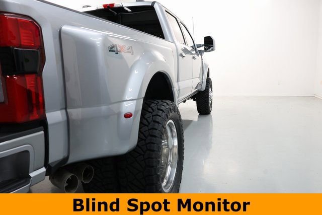 Used 2024 Ford F450 Platinum AWD/4WD image 29