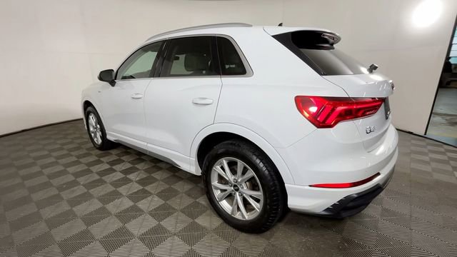 Used 2022 Audi Q3 2.0T Premium Plus AWD/4WD image 7