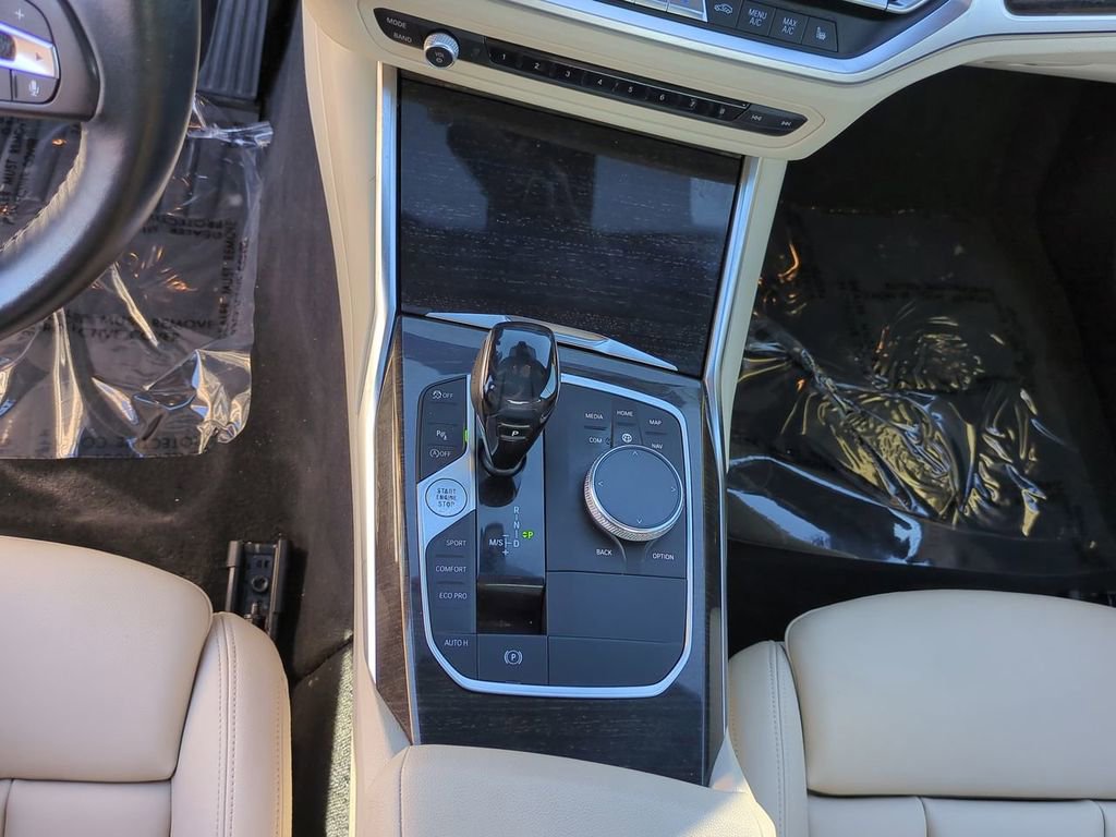 Used 2021 BMW 430i xDrive Coupe w/ Convenience Package image 17