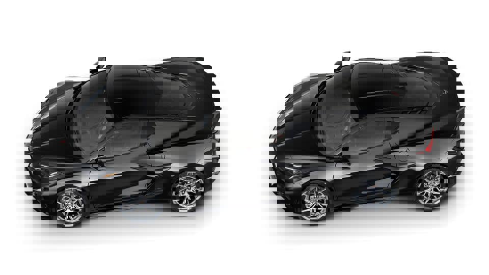 New 2026 Chevrolet Corvette Z06 w/ Battery Protection Package image 32