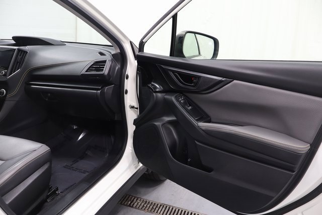 Used 2021 Subaru Crosstrek 2.5i Sport w/ Moonroof Package image 14