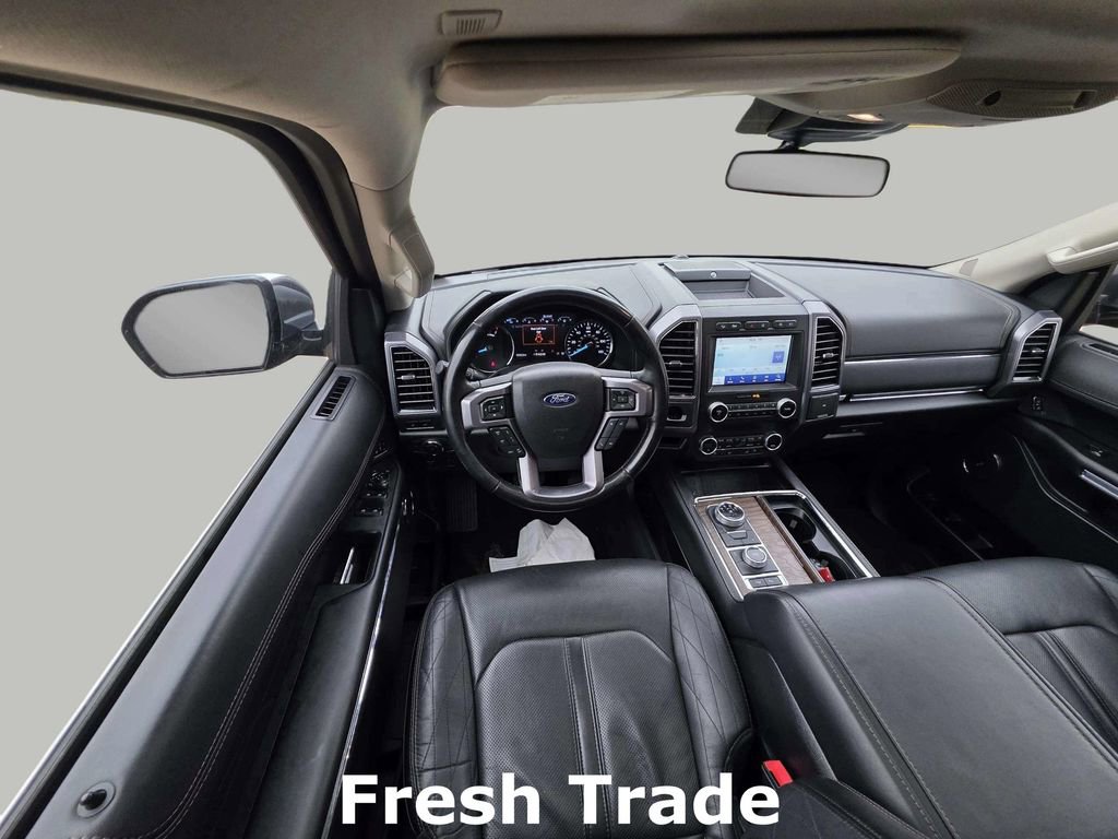 Used 2020 Ford Expedition Platinum image 12