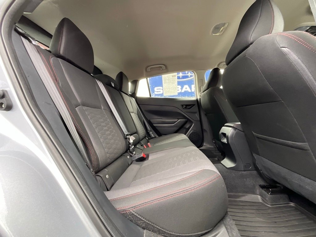 Certified 2024 Subaru Impreza 2.0i Sport image 14