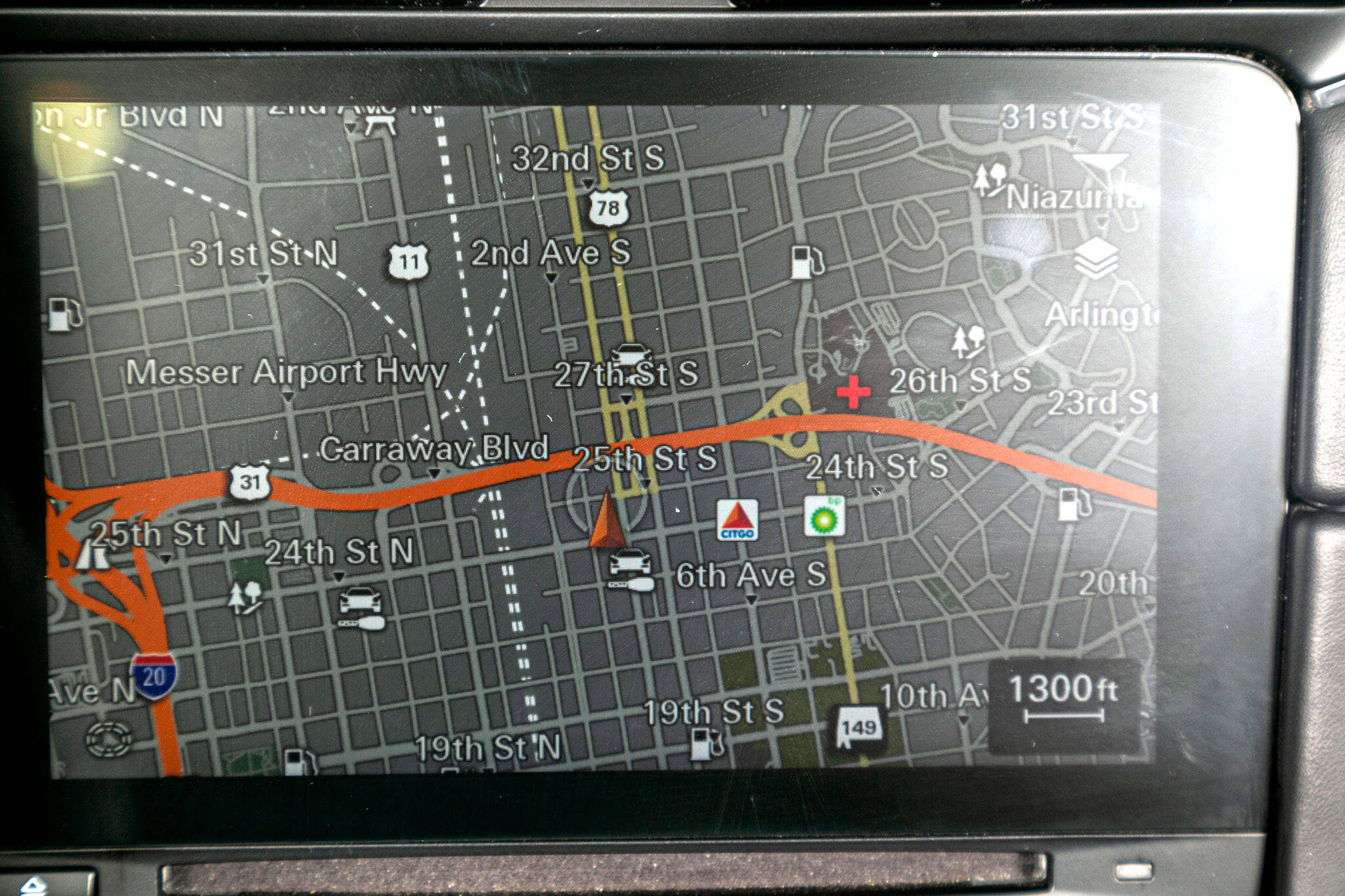 Used 2017 Porsche 911 Carrera image 14