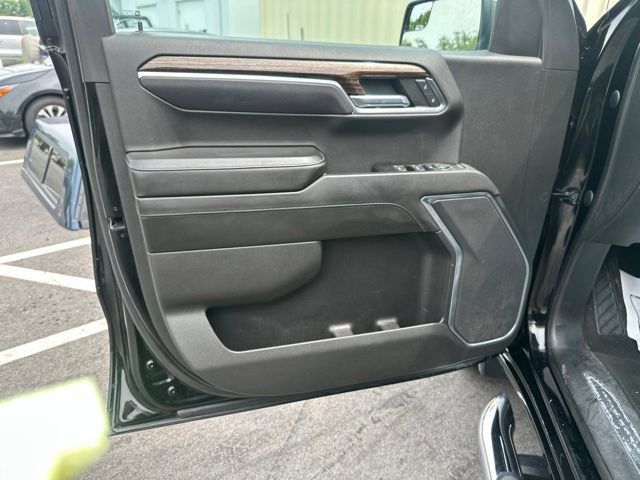 Used 2022 GMC Sierra 1500 SLE AWD/4WD image 19