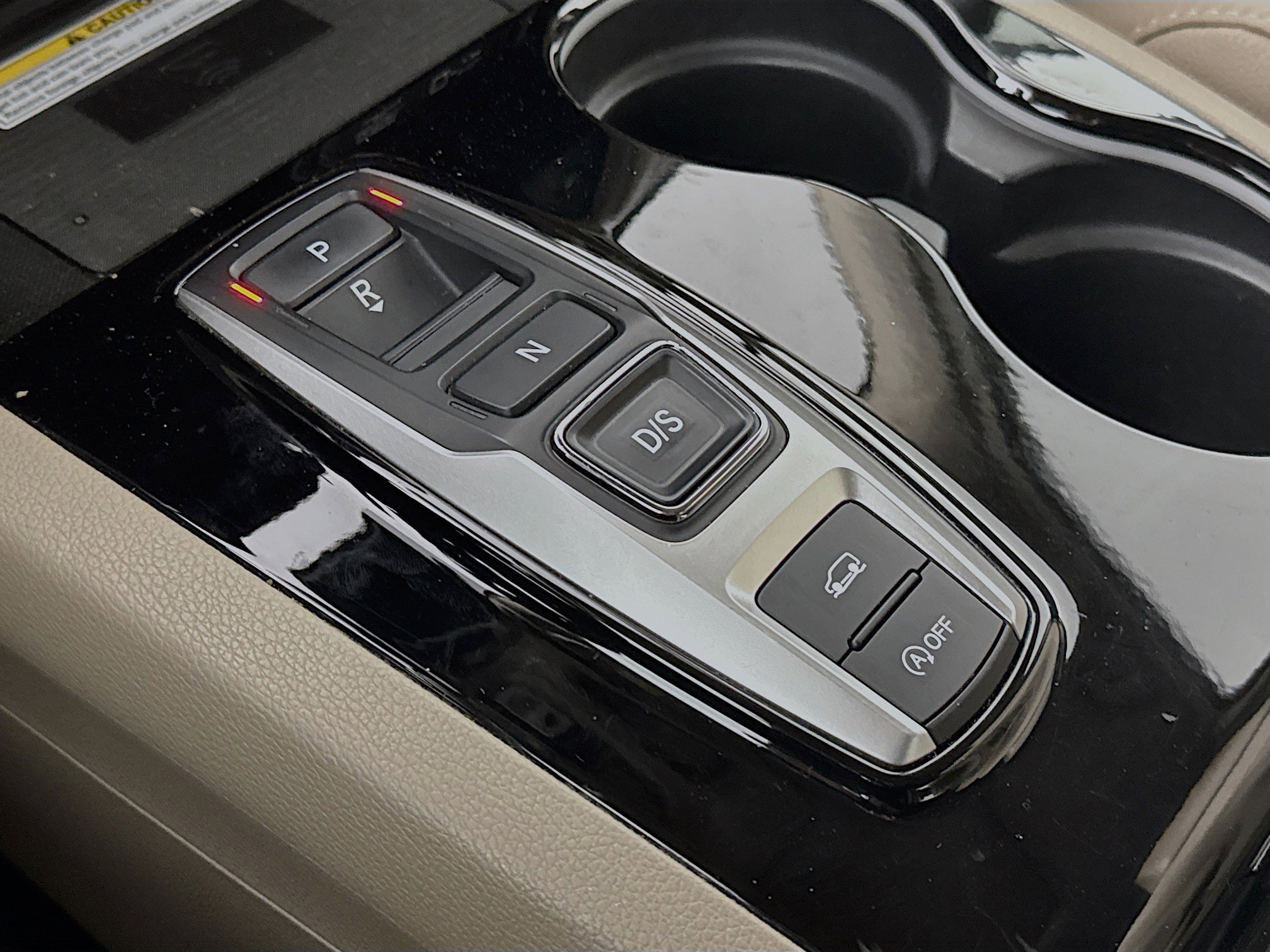 Certified 2021 Honda Pilot Elite image 17