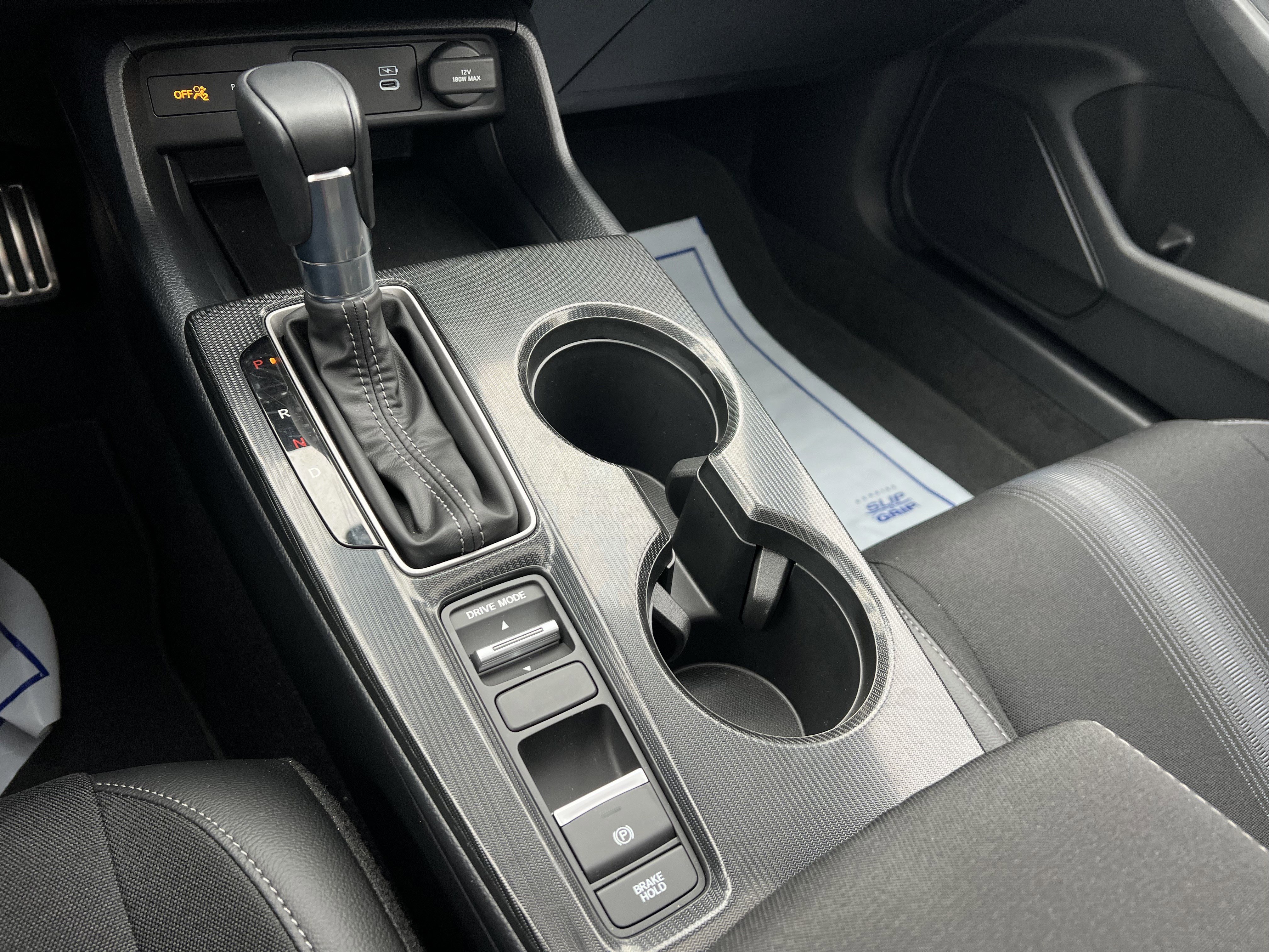 Used 2025 Honda Civic Sport image 17