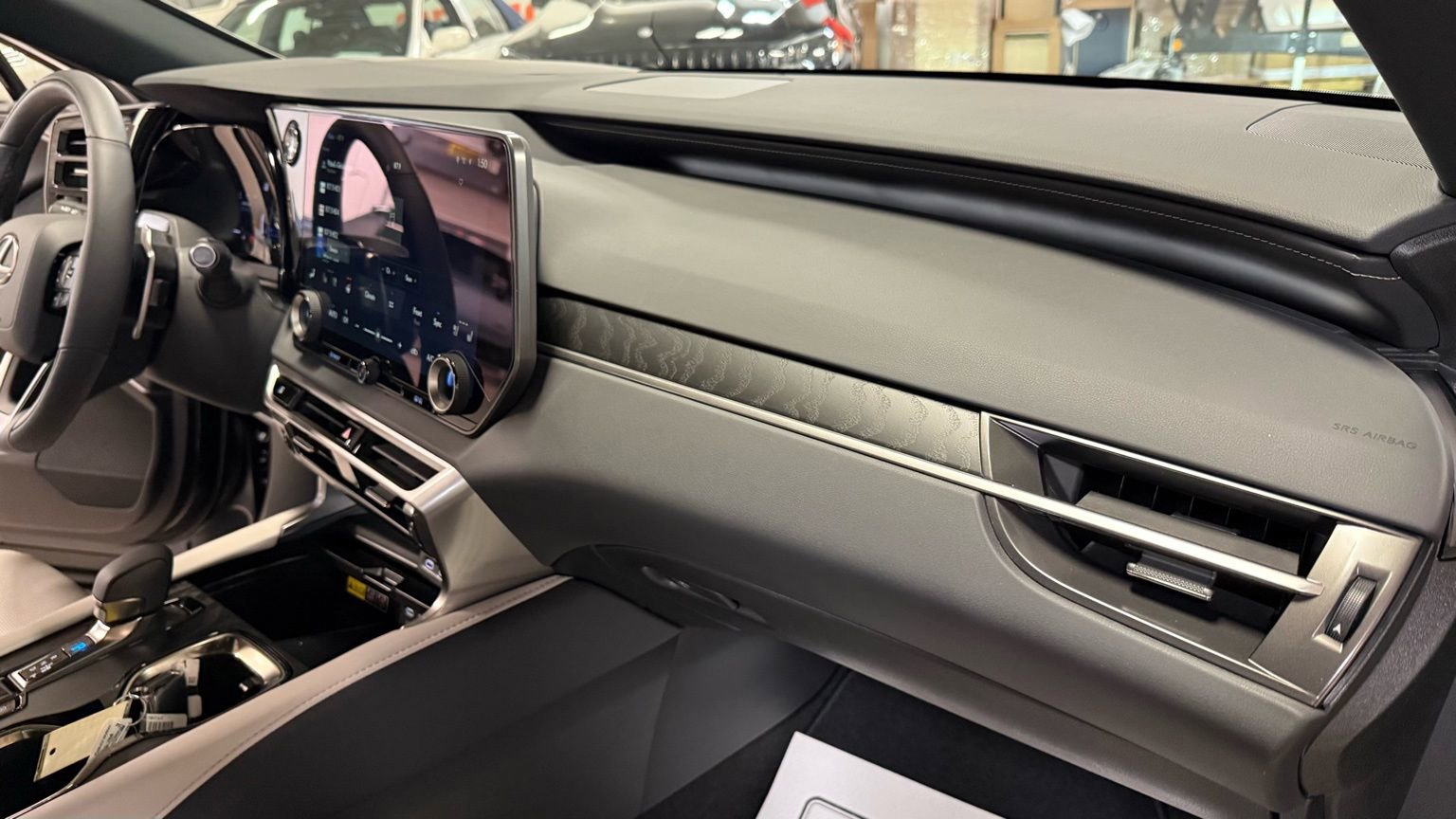 Used 2026 Lexus RX 350 Premium w/ Convenience Package image 19