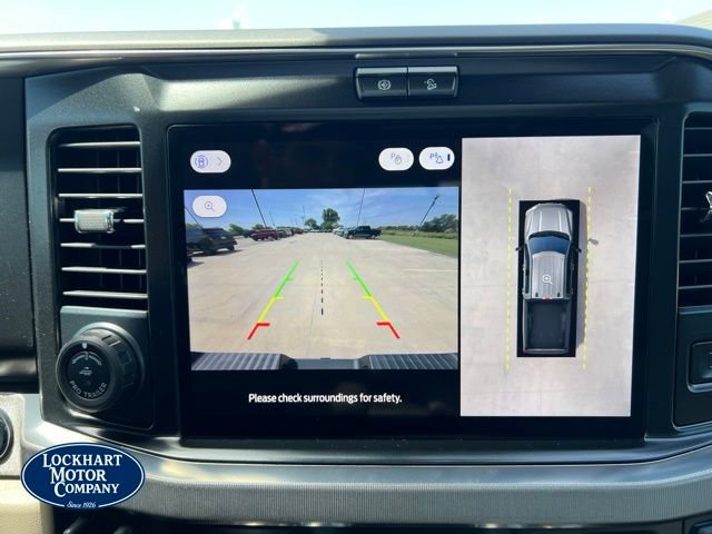 New 2026 Ford F250 Platinum AWD/4WD image 59