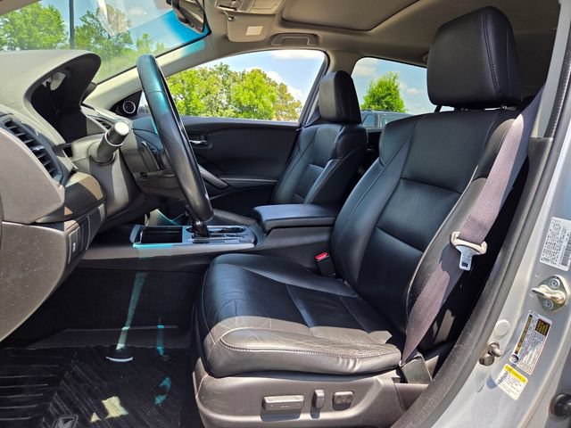 Used 2015 Acura RDX AWD image 9