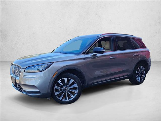 Used 2021 Lincoln Corsair Reserve w/ Elements Package image 16