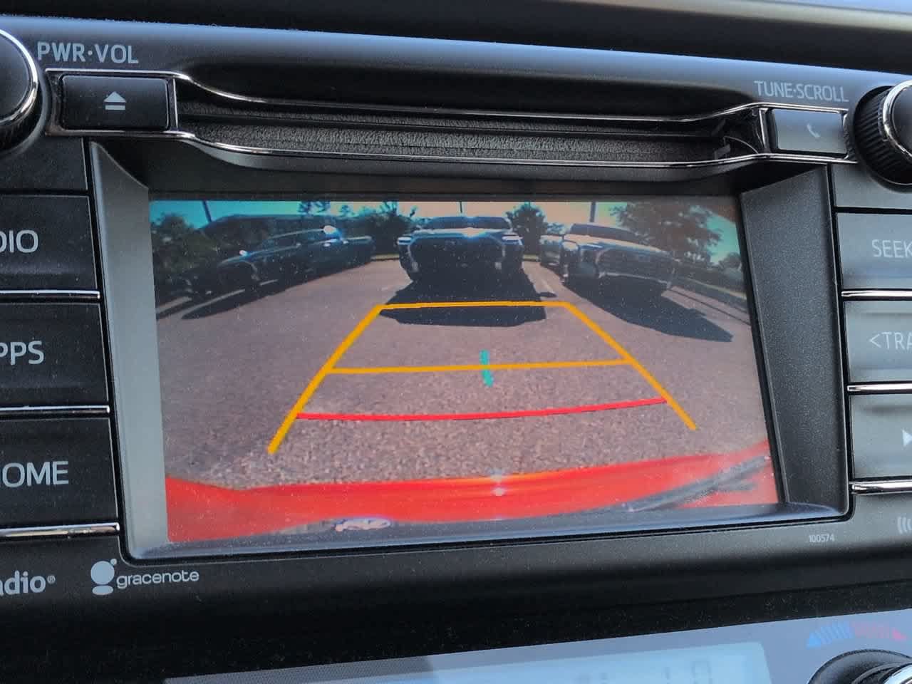 Certified 2016 Toyota RAV4 SE FWD image 20