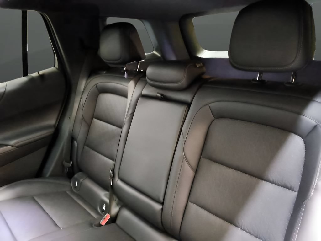 Used 2027 Chevrolet Equinox LT w/ Convenience Package II AWD/4WD image 13