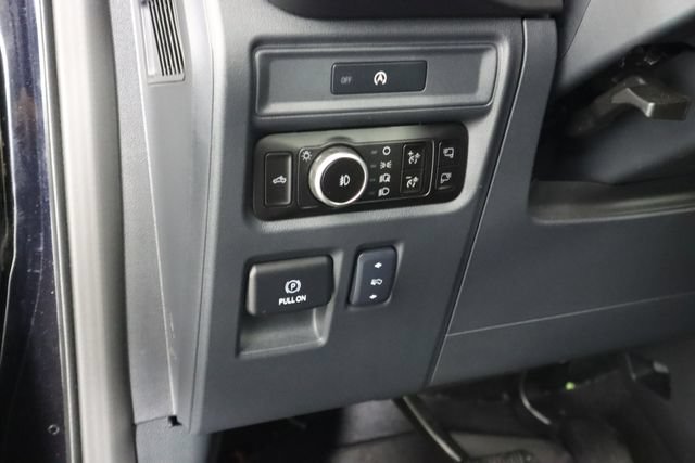 Certified 2025 Ford F150 Tremor w/ Bed Utility Package AWD/4WD image 38
