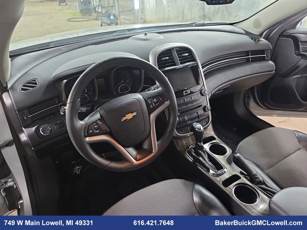 Used 2014 Chevrolet Malibu LT w/ Power Convenience Package image 15