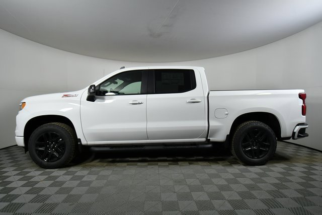 New 2026 Chevrolet Silverado 1500 RST image 16