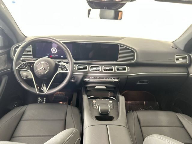 Used 2026 Mercedes-Benz GLE 450 4MATIC Coupe image 21