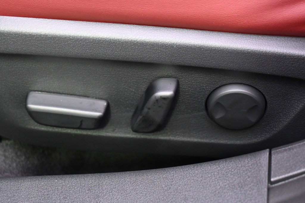 New 2026 MAZDA MAZDA3 Carbon image 14