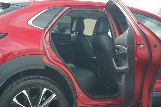 Used 2024 MAZDA CX-30 AWD 2.5 S w/ Select Sport Pkg image 22