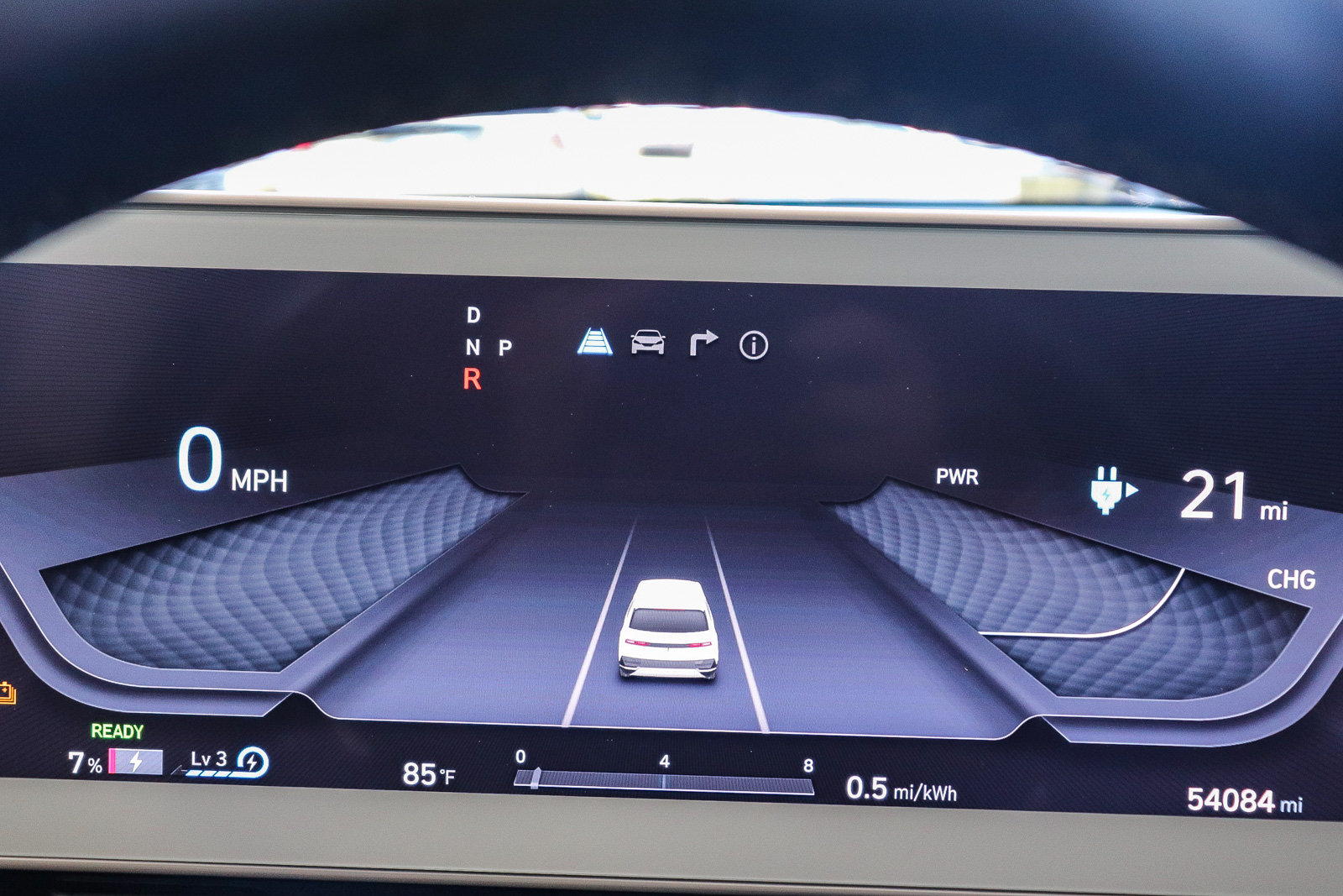 Used 2022 Hyundai Ioniq 5 SE RWD image 27