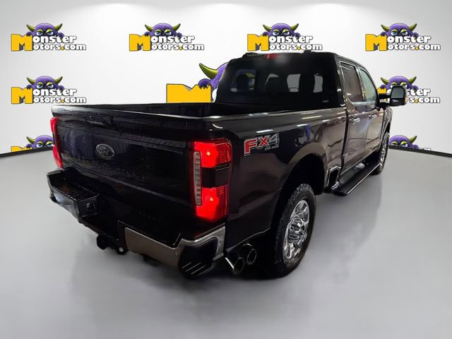 Used 2024 Ford F250 Lariat w/ Lariat Ultimate Package image 4