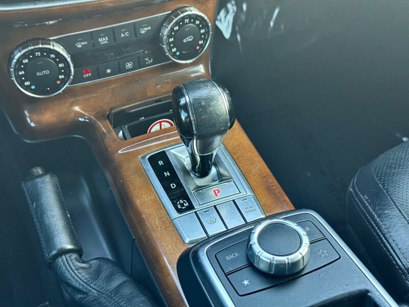 Used 2013 Mercedes-Benz G 550 image 27
