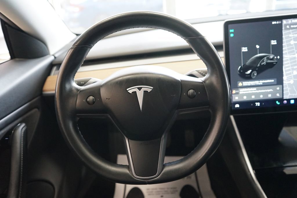Used 2018 Tesla Model 3 Long Range image 27