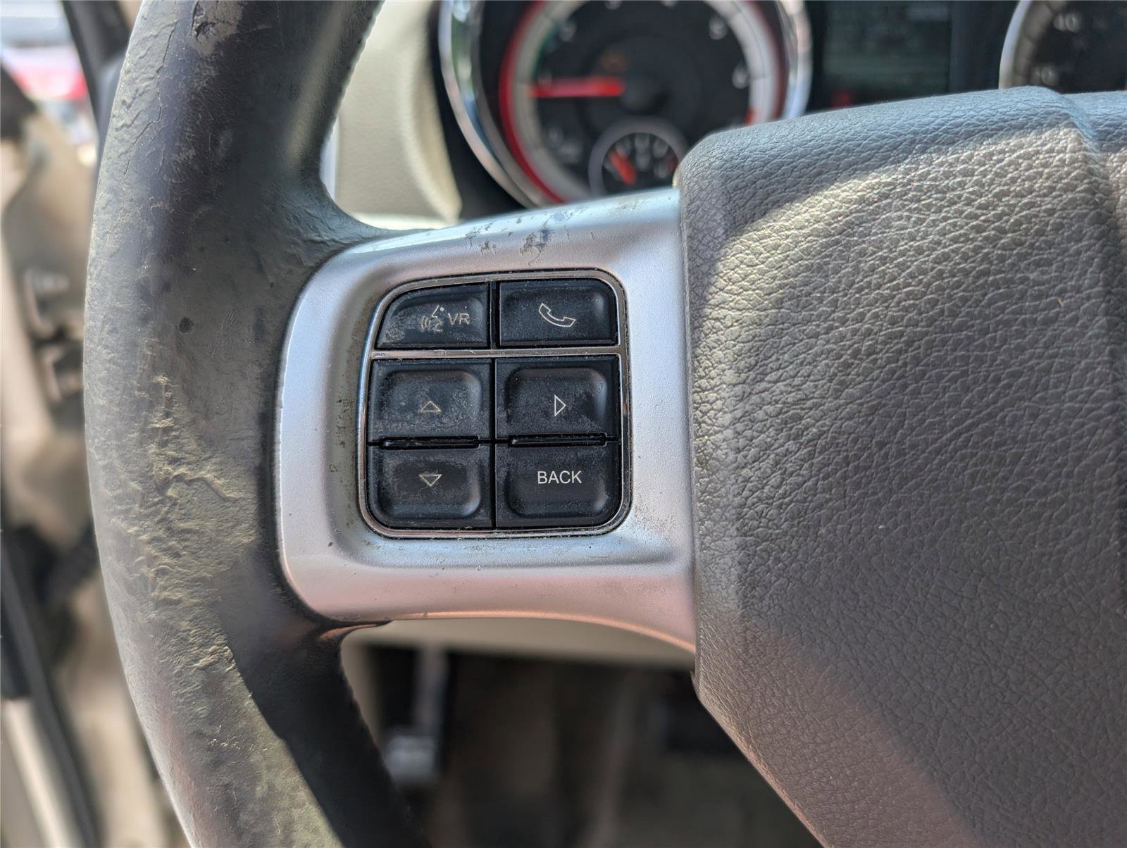 Used 2012 Dodge Durango SXT RWD image 28