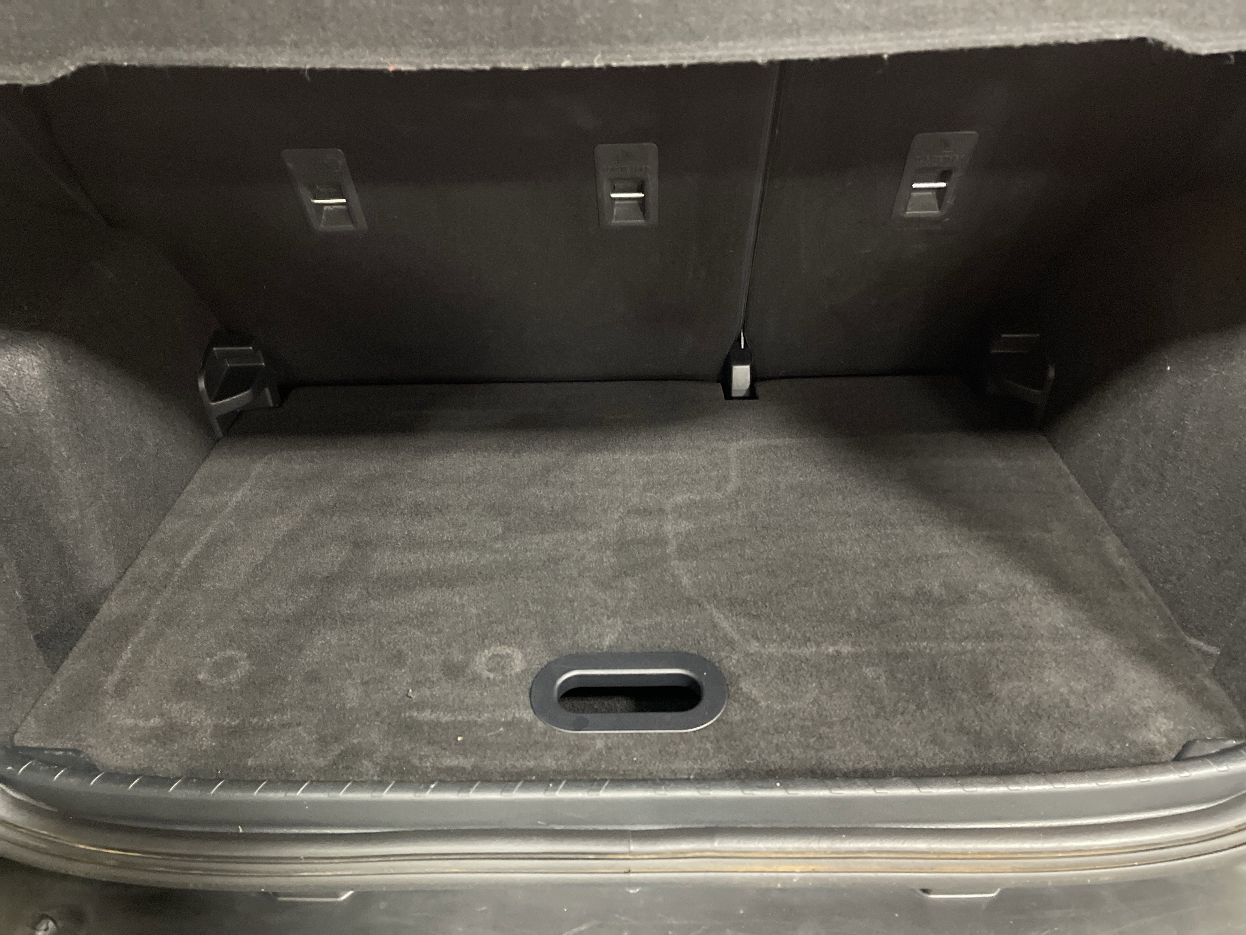 Used 2021 Ford EcoSport SE image 13