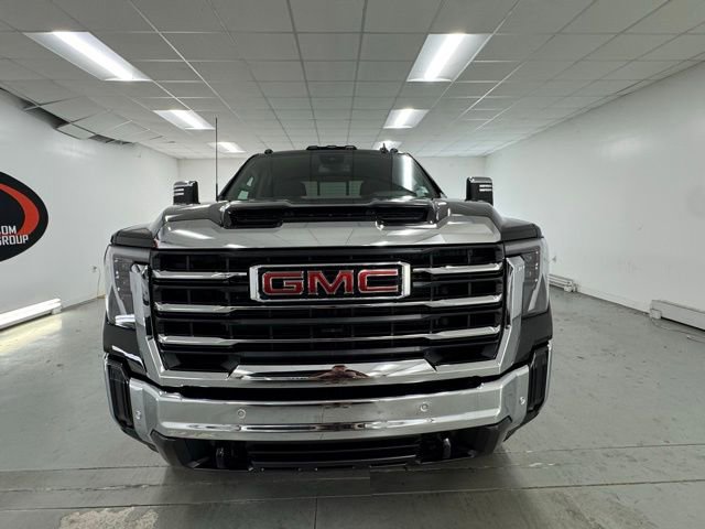 New 2026 GMC Sierra 2500 SLT video 2