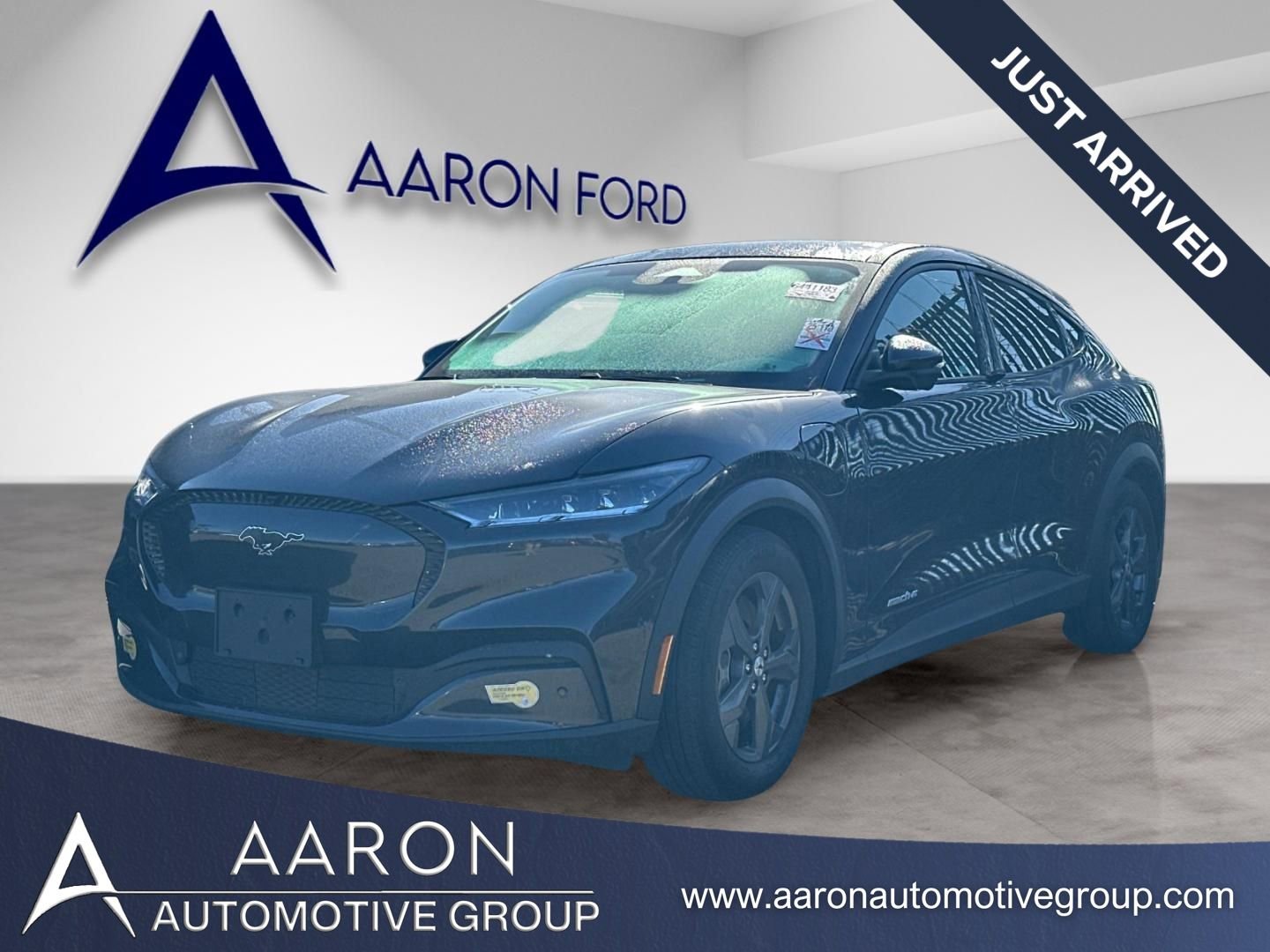 Used 2022 Ford Mustang Mach-E Select w/ Comfort/Technology Package