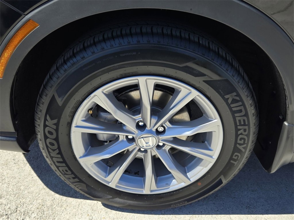 Used 2023 Honda CR-V EX-L image 10