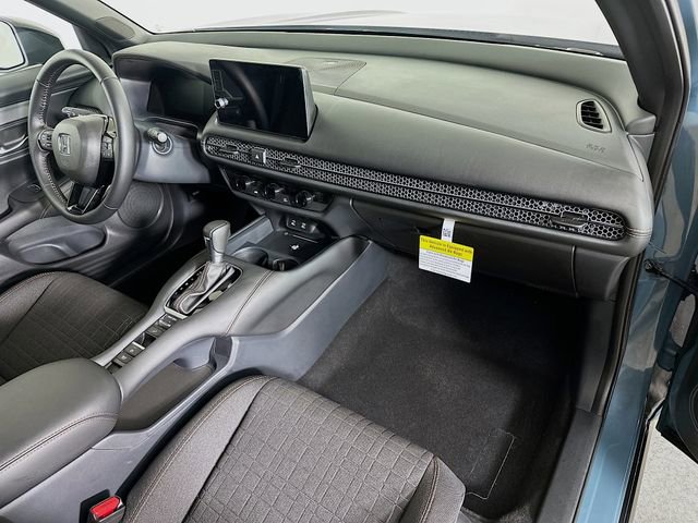 Used 2026 Honda HR-V Sport image 30