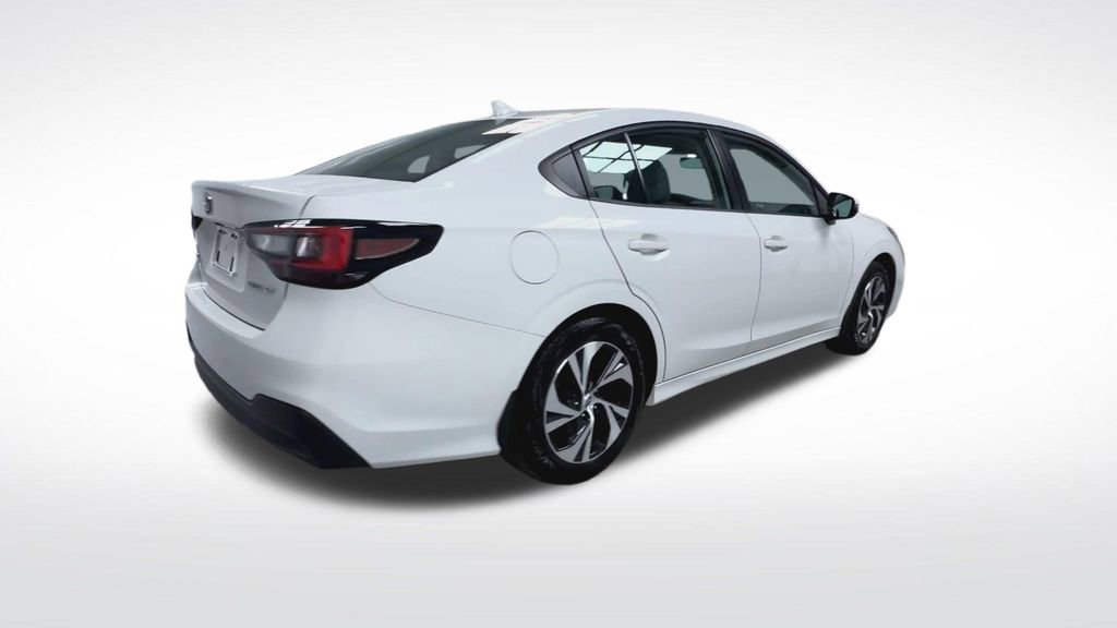 Used 2023 Subaru Legacy Premium image 8