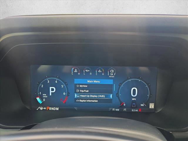 New 2026 Ford F150 Raptor AWD/4WD image 10