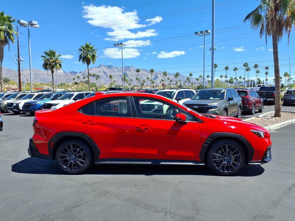 Used 2023 Subaru WRX Limited image 10