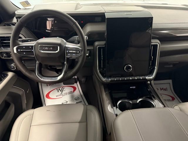 New 2026 GMC Yukon XL Elevation w/ LPO, Floor Liner Package image 21