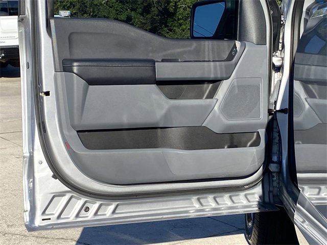 Used 2022 Ford F150 XLT w/ Trailer Tow Package image 23