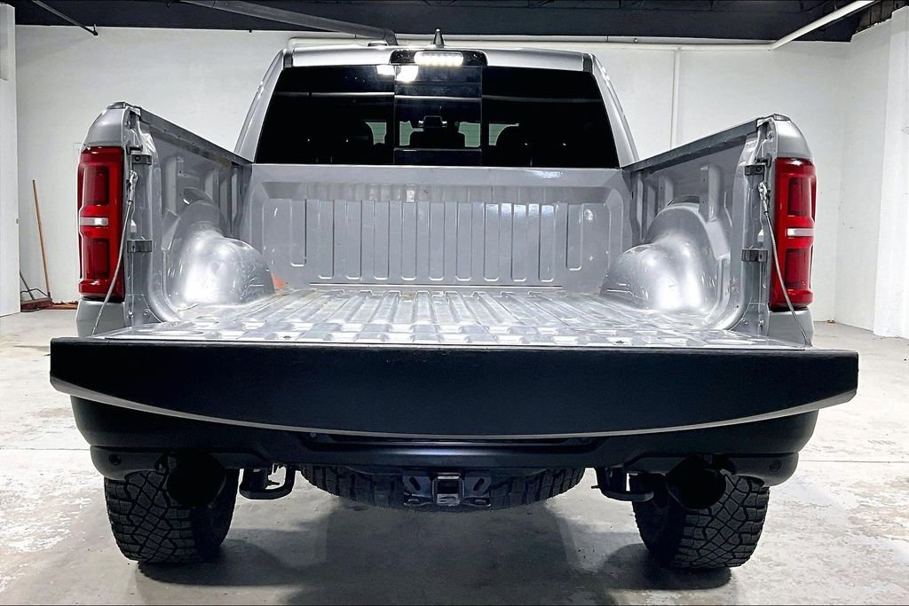 Used 2025 RAM 1500 RHO w/ RHO Level 1 Equipment Group AWD/4WD image 38