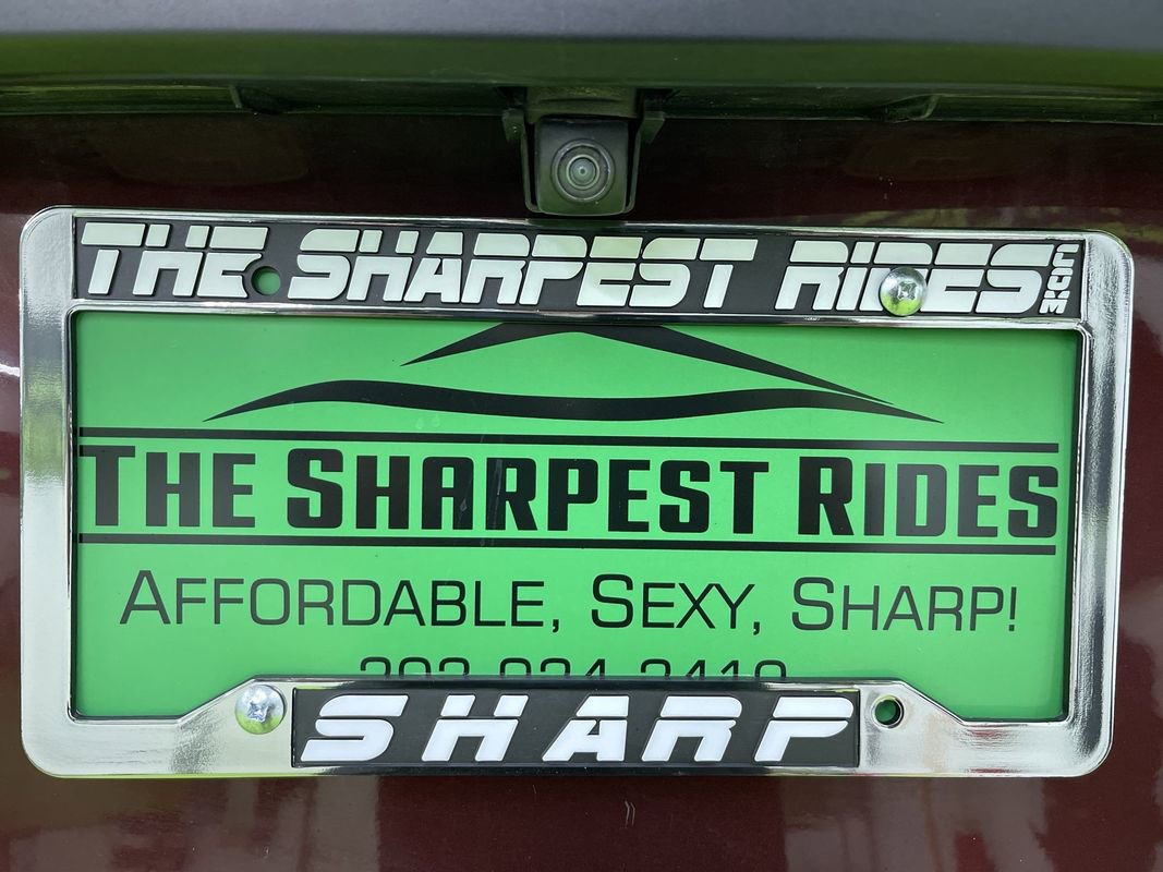 Used 2019 Honda Passport EX-L image 12