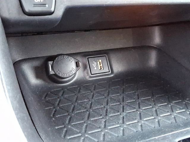 Certified 2024 Toyota RAV4 XLE image 17