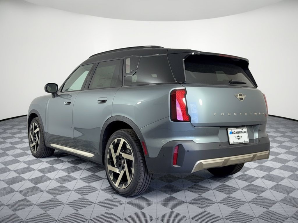 New 2027 MINI Cooper Countryman S w/ Comfort Package Max AWD/4WD image 3