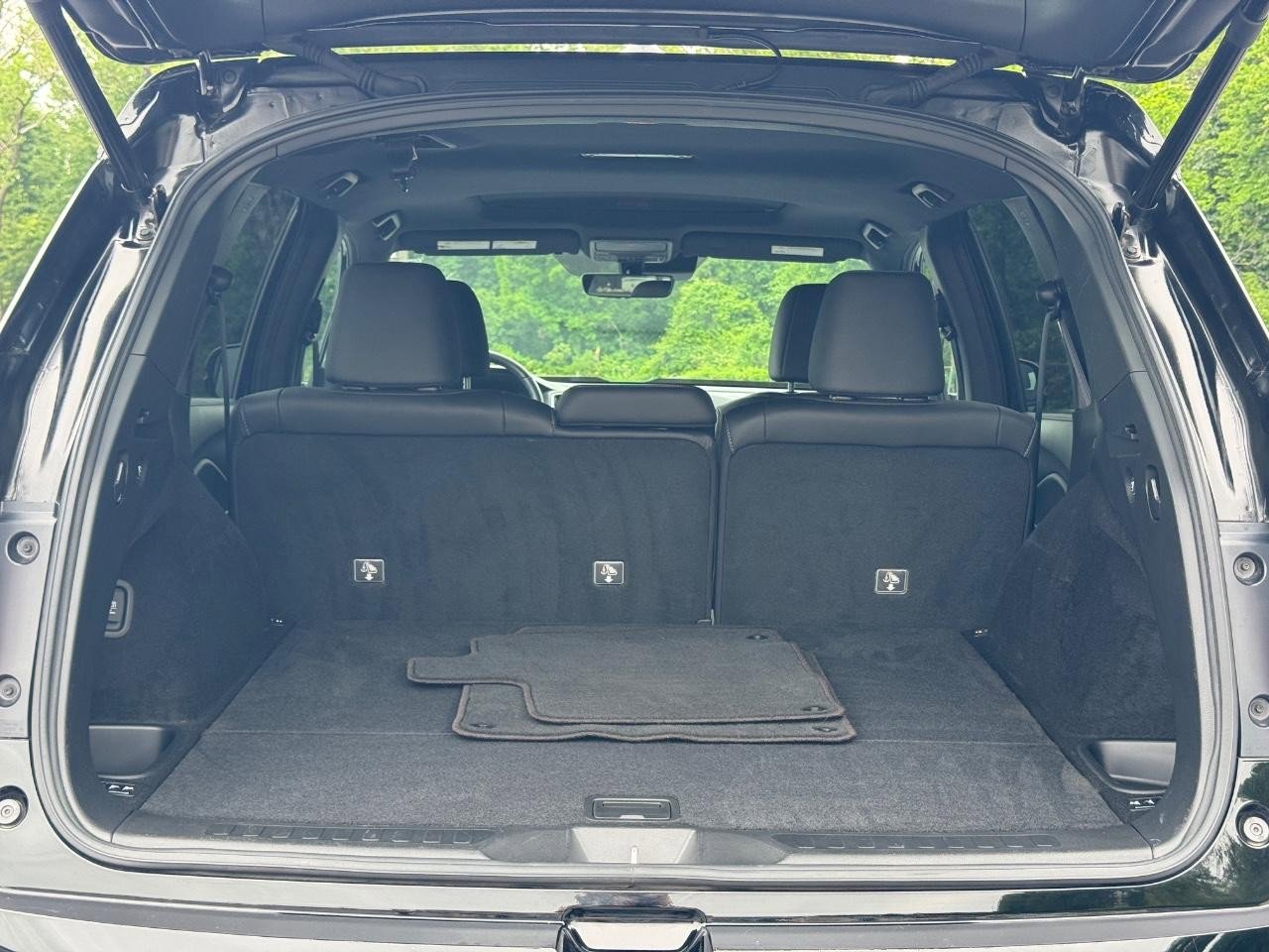 Used 2024 Honda Passport EX-L image 5