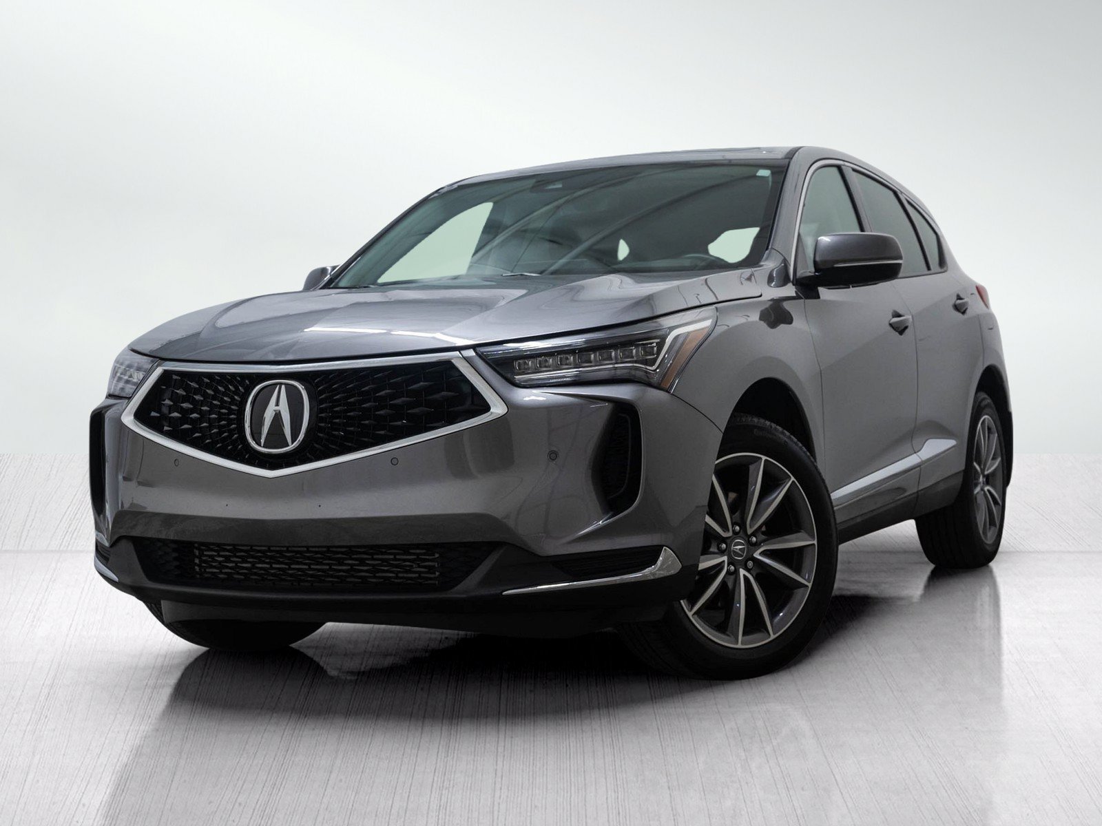 Used 2024 Acura RDX w/ Technology Package