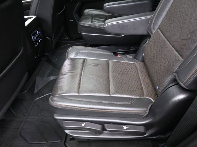 Used 2024 Chevrolet Tahoe High Country w/ Advanced Technology Package AWD/4WD image 23