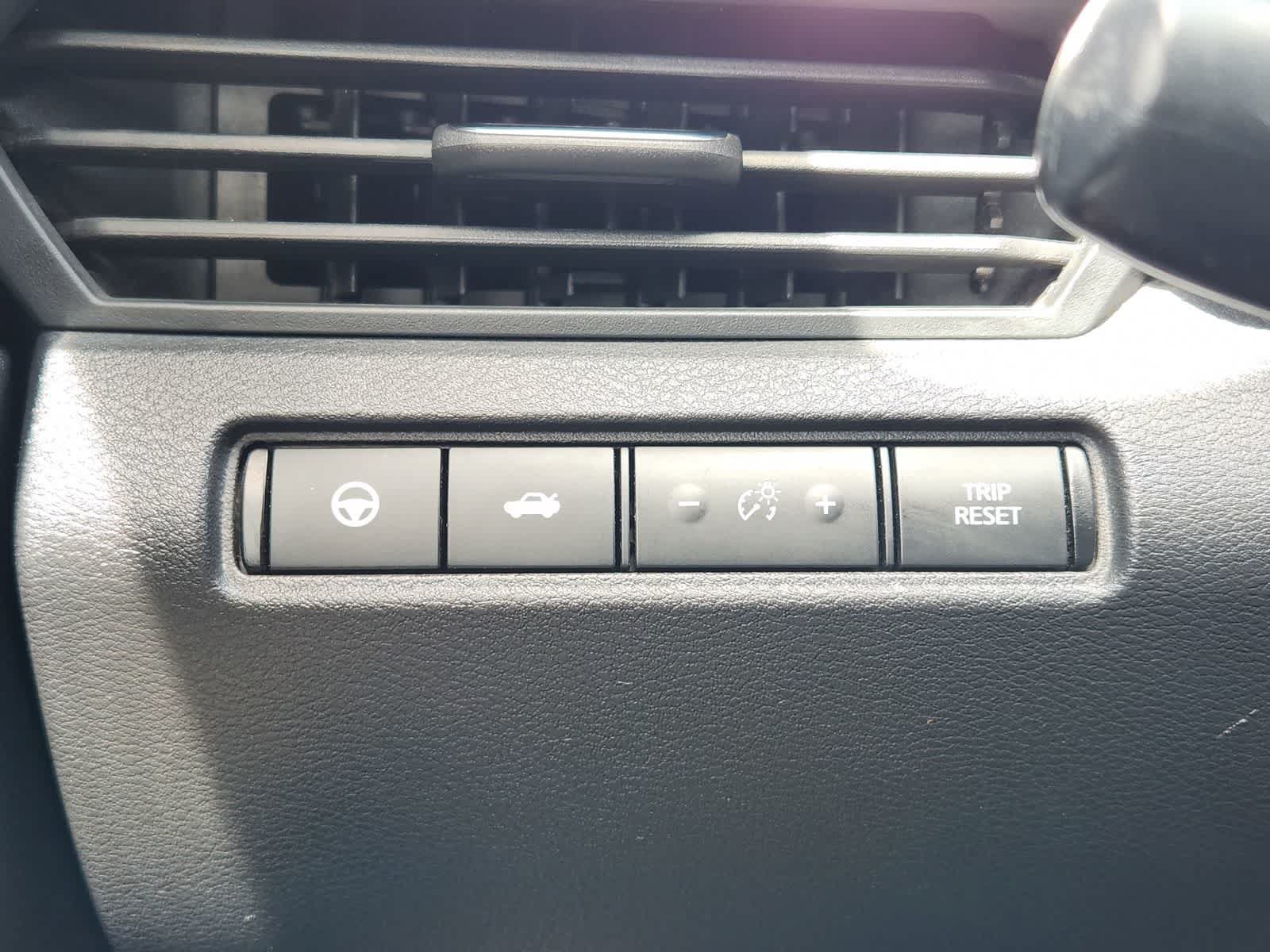Used 2019 Nissan Altima 2.5 SV FWD image 21