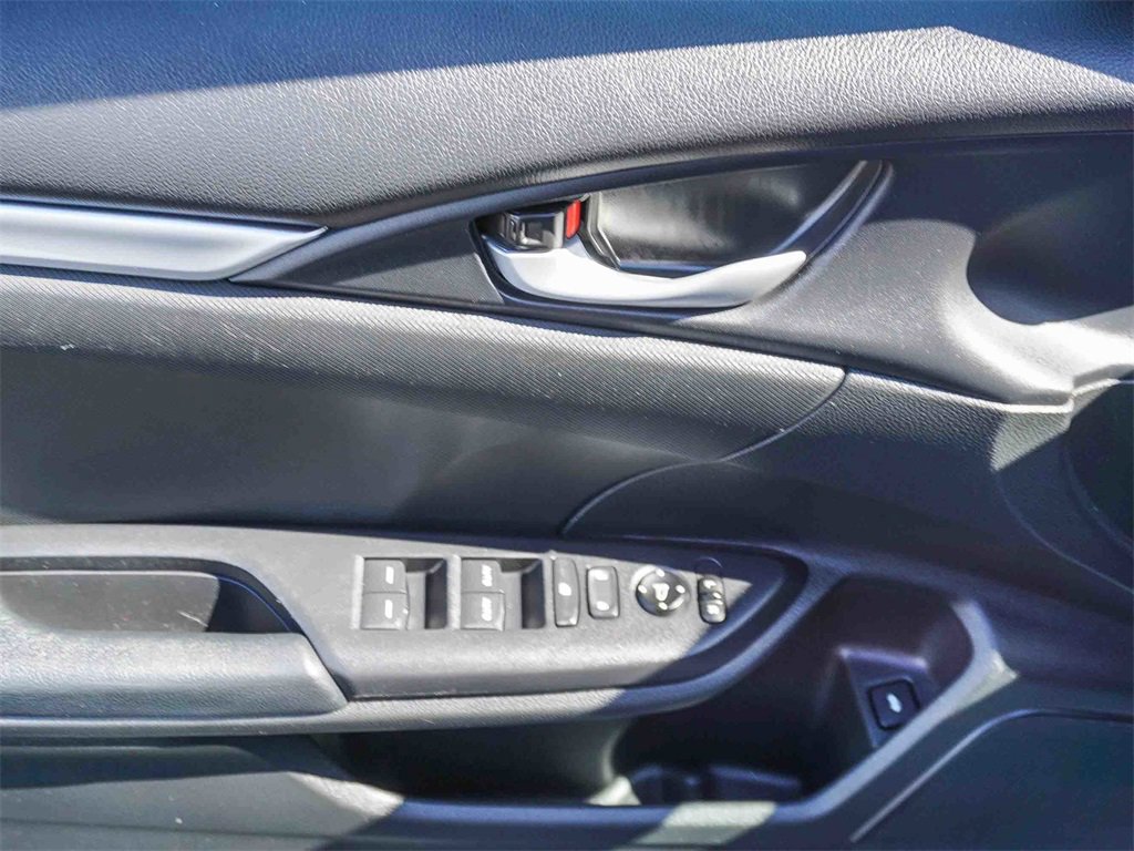 Used 2020 Honda Civic Sport image 18